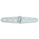 Whitecap Strap Hinge - 304 Stainless Steel - 6" x 1-1/8"