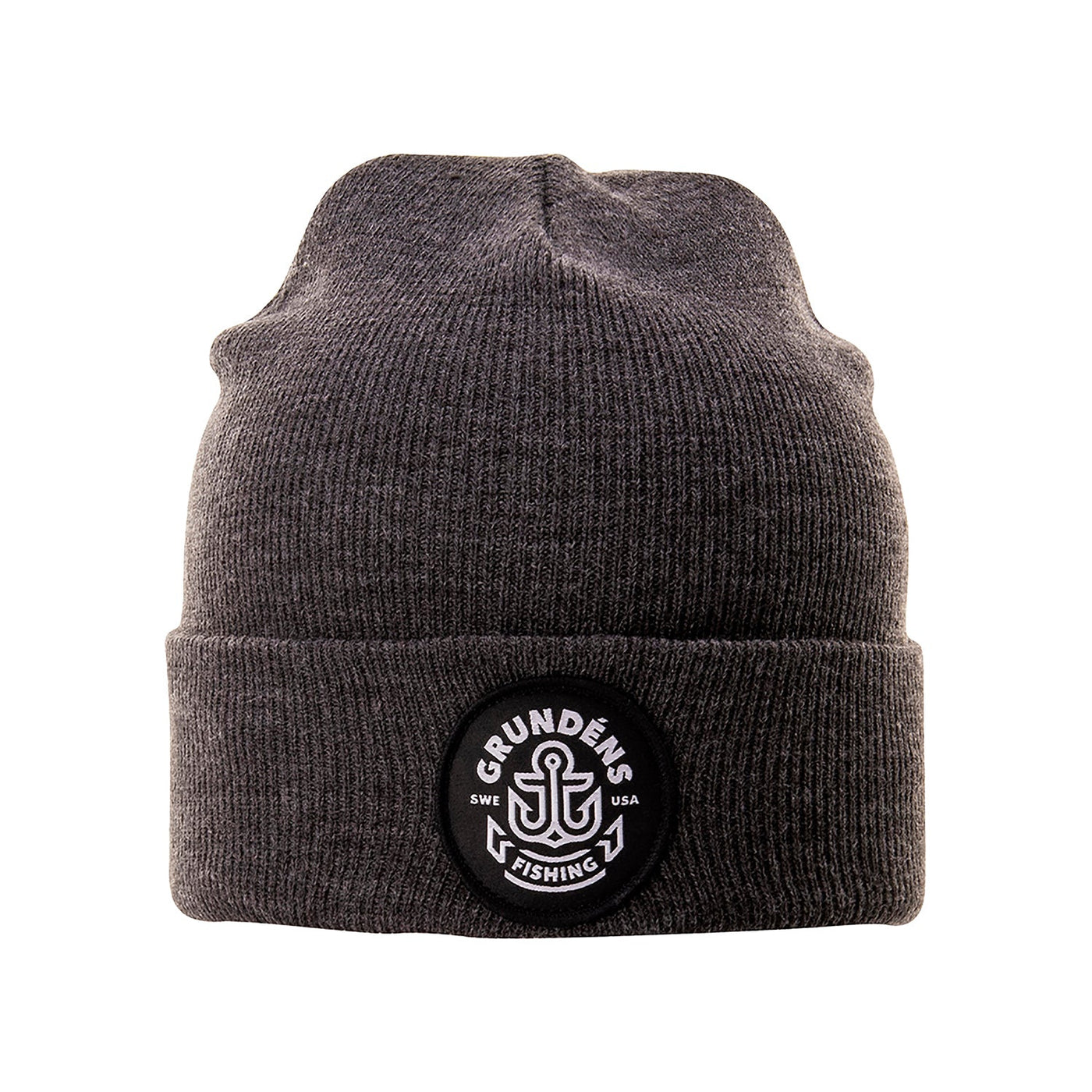 Grundens - Watchouse Beanie Anchor