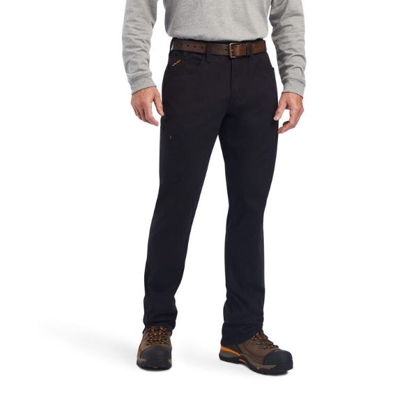 Ariat - Rebar M4 Durastr Made Tough Pant