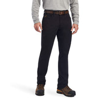 Ariat - Rebar M4 Durastr Made Tough Pant