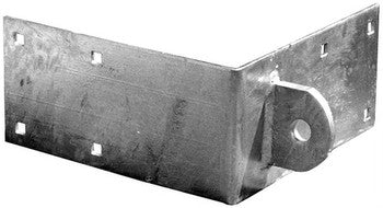 Tie Down Outside Corner Connector