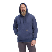 Ariat - Rebar Workman 1/4 Zip