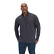 Ariat - Rebar Foundation 1/4 Zip LS Shirt