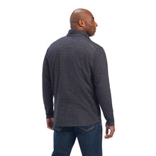 Ariat - Rebar Foundation 1/4 Zip LS Shirt