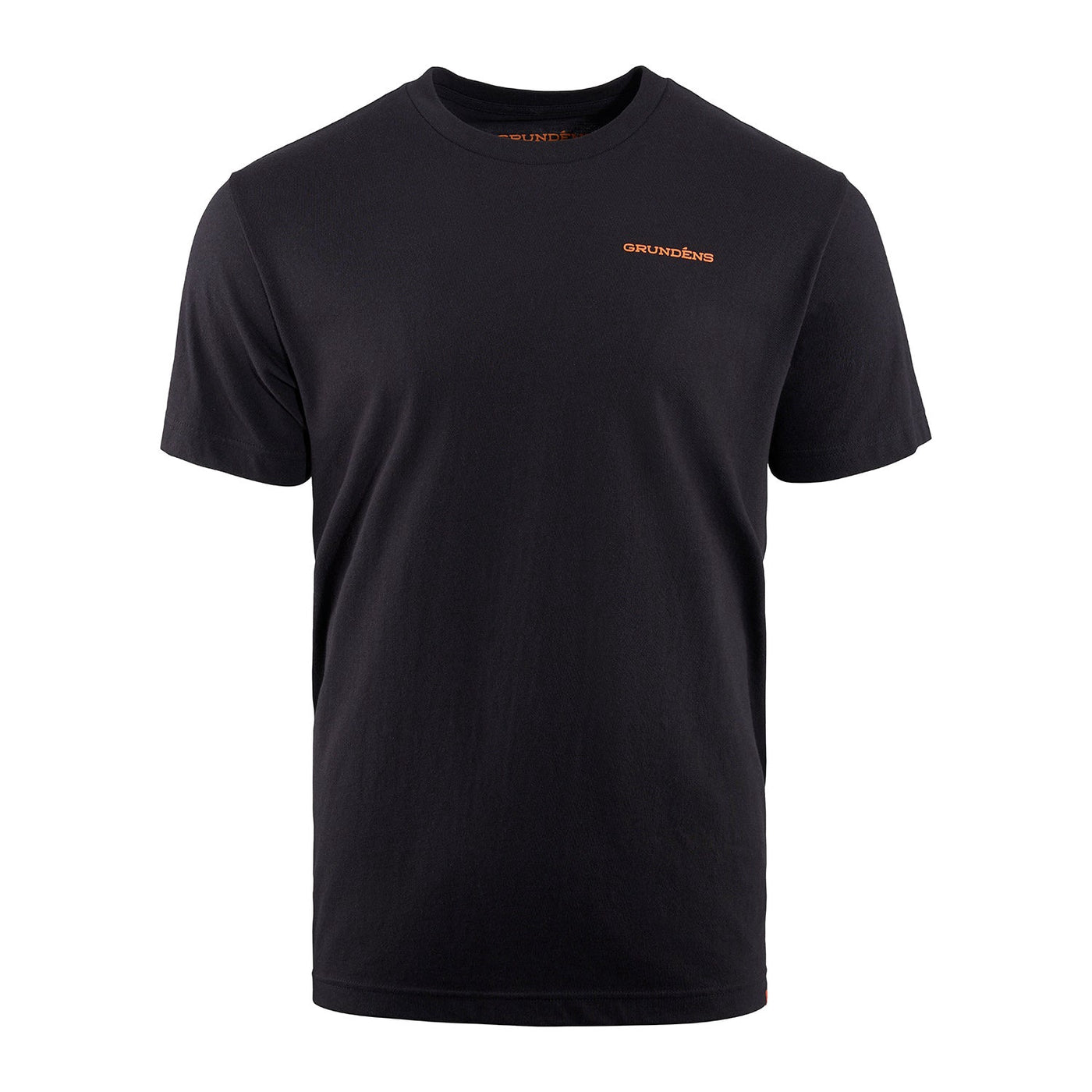 Grundens - Support Fishermen Ss T-Shirt