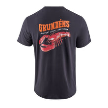 Grundens - Support Fishermen Ss T-Shirt
