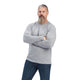 Ariat - Men`s Rebar Cotton Strong LS T-SHIRT