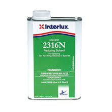 Interlux Inthane Plus Reducing