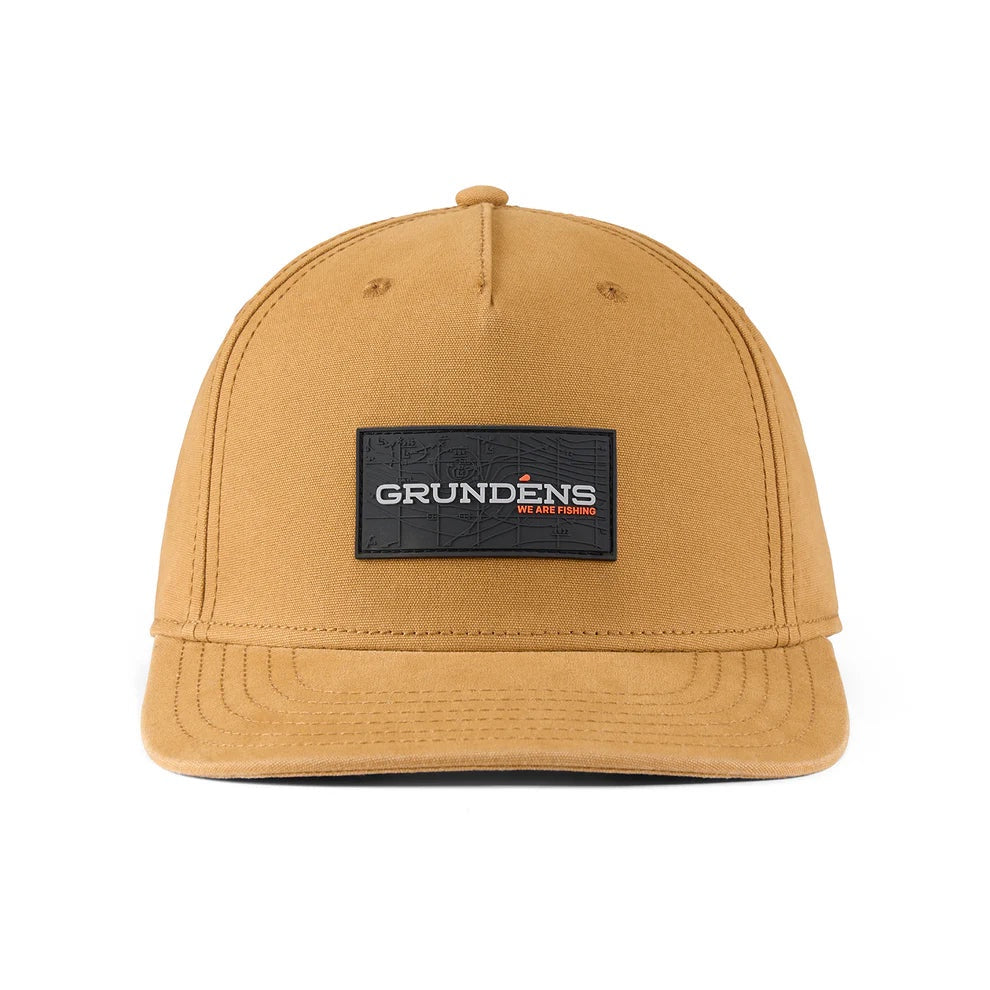 Grundens - Ballast Canvas Trucker