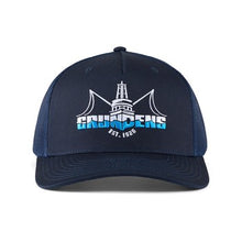 Grundens - Logo Boat Trucker