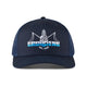 Grundens - Logo Boat Trucker