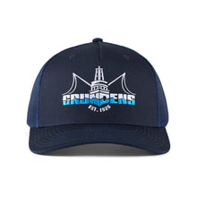 Grundens - Logo Boat Trucker