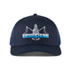 Grundens - Logo Boat Trucker