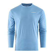 Grundens - Tuna Torpedo LS Tech Tee