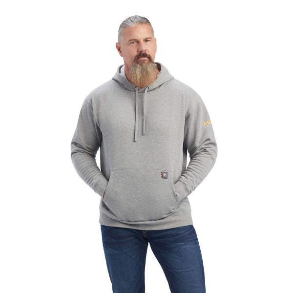 Ariat - Rebar Workman Hood