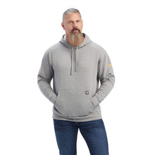 Ariat - Rebar Workman Hood