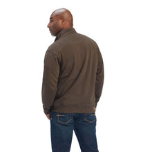 Ariat - Men`s Rebar Overtime Fleece Sweater