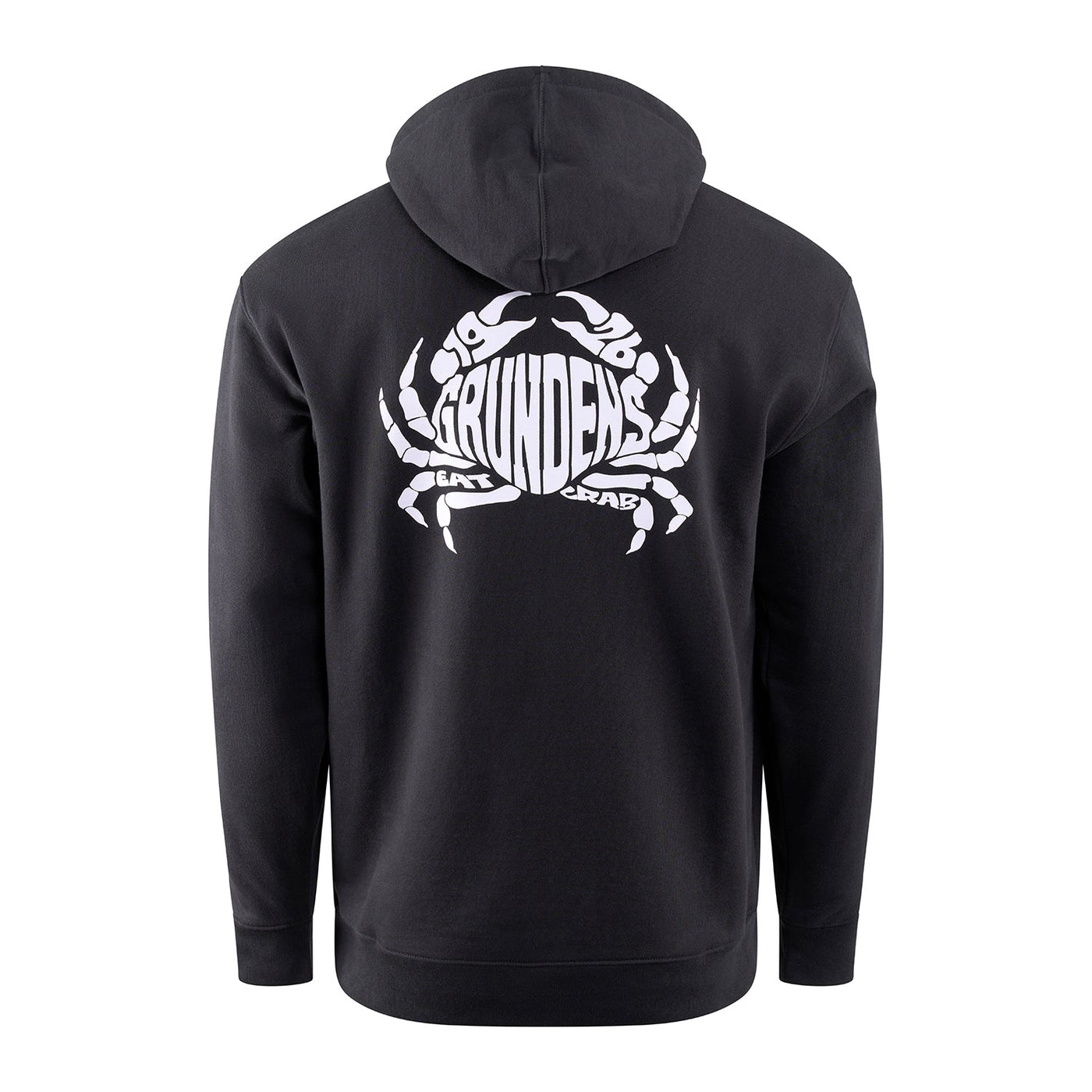 Grundens - Eat Your Words DWR HD Hoodie 50518