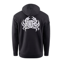 Grundens - Eat Your Words DWR HD Hoodie 50518