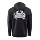 Grundens - Eat Your Words DWR HD Hoodie 50518