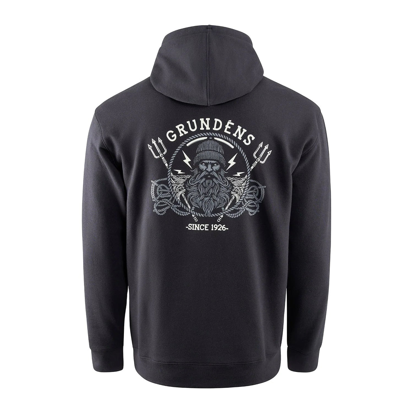 Grundens - Gru Sentinel Of The Seas Hoodie