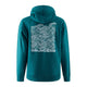 Grundens - Womens Dead Reckoning Hoodie