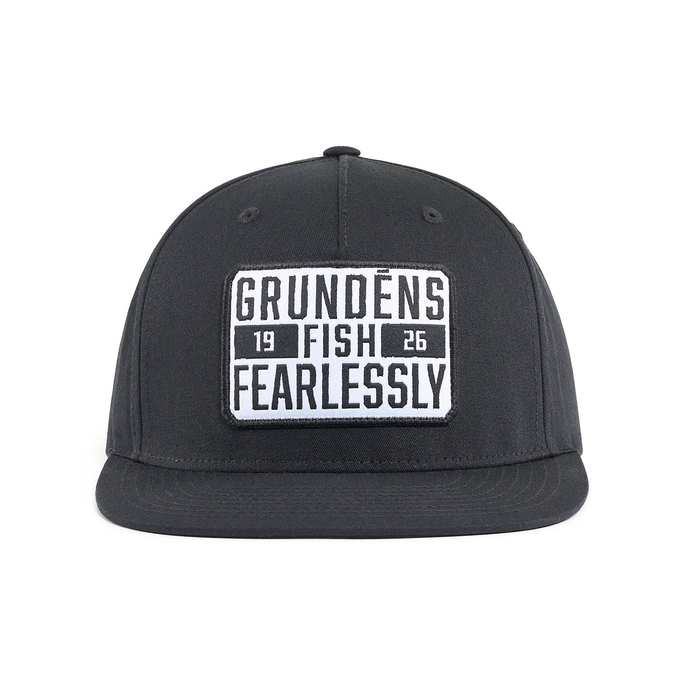 Grundens - Advisory Trucker