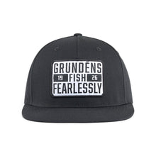 Grundens - Advisory Trucker