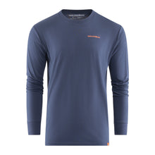 Grundens - Sourced from the Sea LS T-Shirt 50547