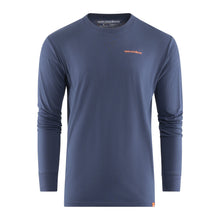 Grundens - Sourced from the Sea LS T-Shirt 50547