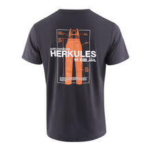 Grundens - Herk 1954 SS T-Shirt 50548