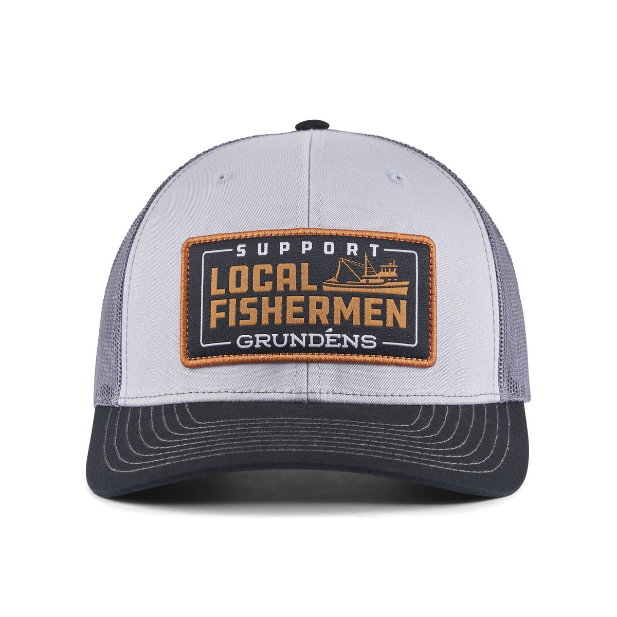 Grundens - Support Local Trucker 50560