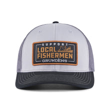Grundens - Support Local Trucker 50560