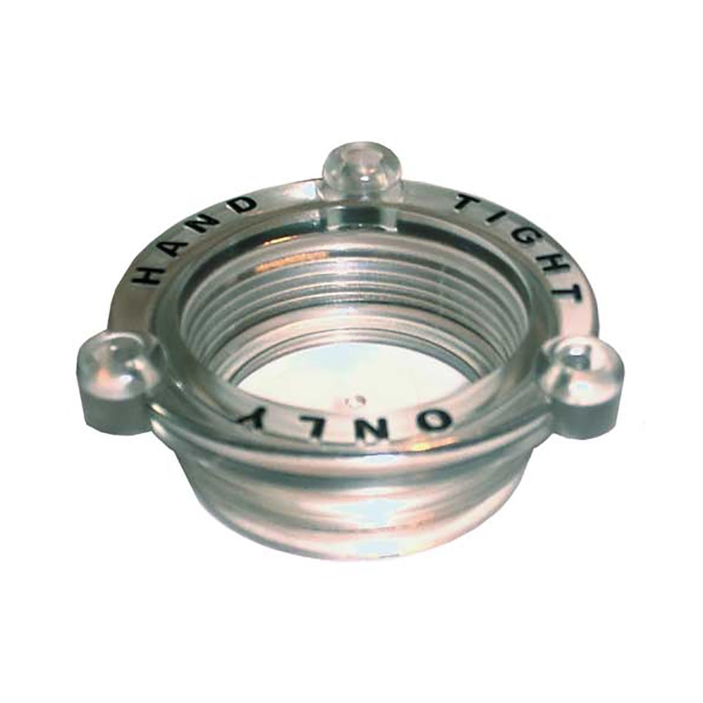 Groco Strainer Cap Arg