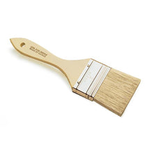 Red Tree - Natural Wood Paint Brush