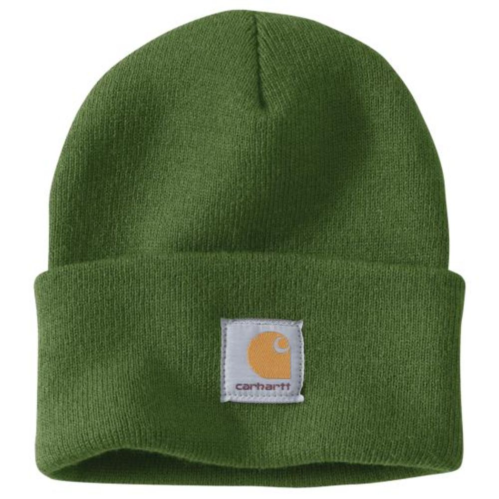 Carhartt - Knit Cuffed Beanie (A18)