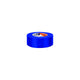 Shurtape 105744 PE 900 UV-Resistant Marine Heat Shrink Tape, 6" x 60 Yds., Blue
