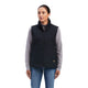 Ariat - Women`s Rebar Valkyrie Stretch Canvas Insulated Vest