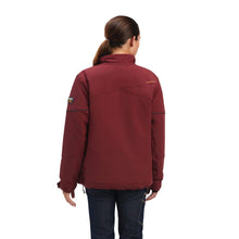 Ariat - Rebar Dri-Tek Durastretch Ins Jacket