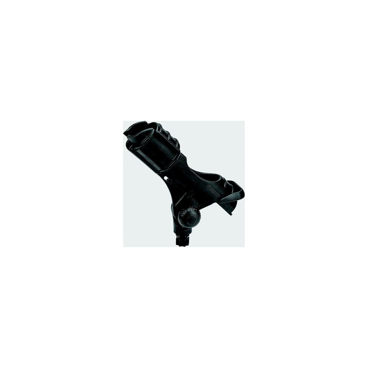 RAILBLAZA Rod Holder II, Black