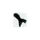 RAILBLAZA Rod Holder II, Black