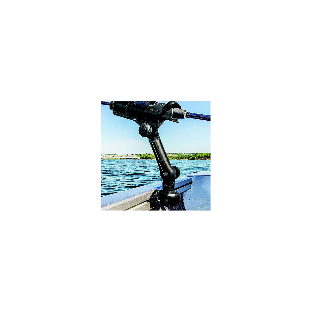 RAILBLAZA Rod Holder Extender