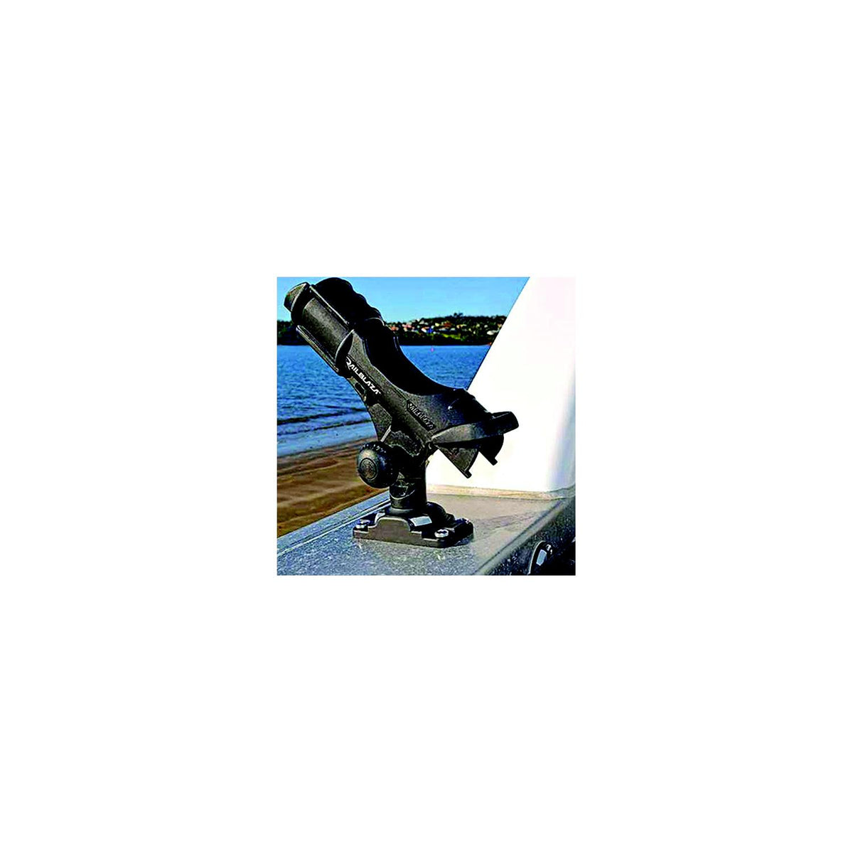 RAILBLAZA Rod Holder II with StarPort HD Kit