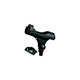 RAILBLAZA Rod Holder R StarPort HD Kit