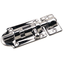 Sea Dog Chrome Plated Cast Barrell Bolt