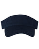 Valucap - Bio-Washed Adjustable Visor