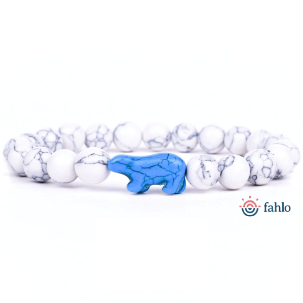 Fahlo - The Venture Bracelet