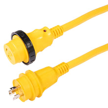 Marinco Cord Set
