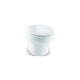 Dometic Masterflush MF Toilet, White