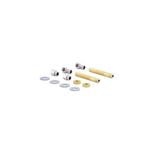 Seastar Bulk Head Fitting